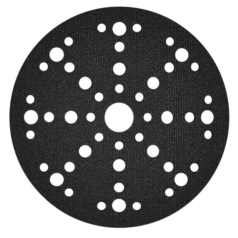 5mm D150 Interface Sander Backing Pad